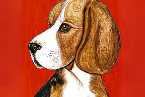 Atomic Beagles Brad Bolman