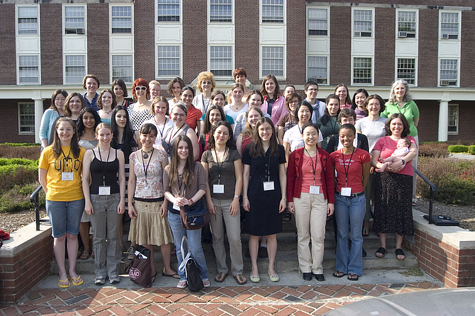 WAM 2007