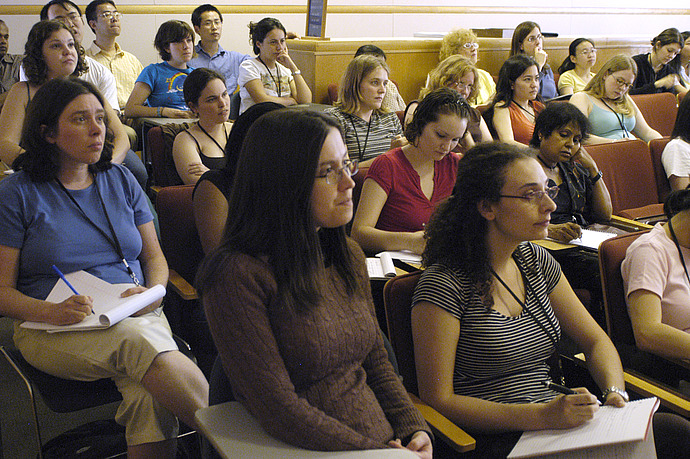 WAM 2007