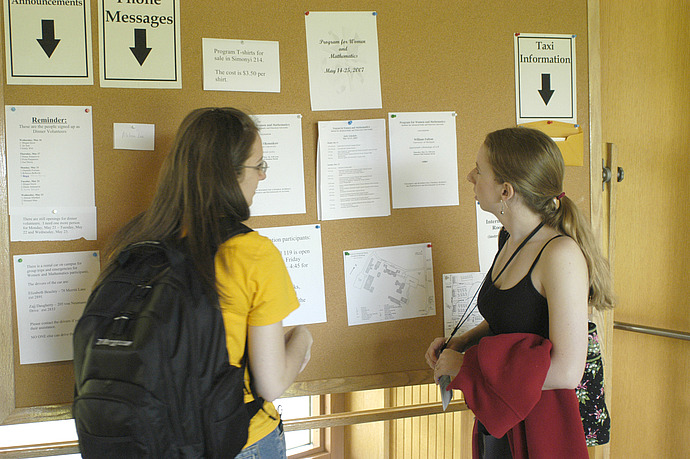 WAM 2007