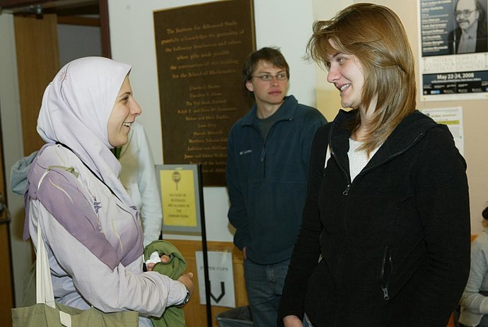 WAM 2008