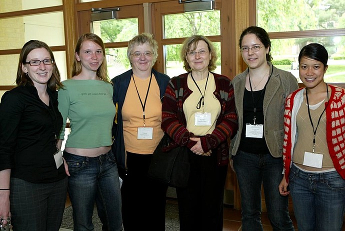 WAM 2008