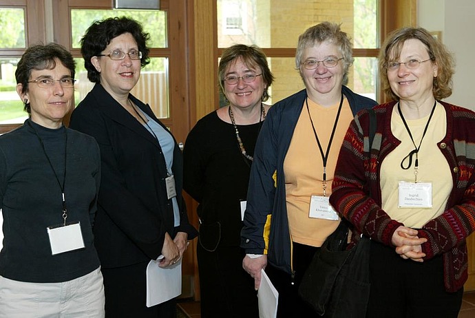 WAM 2008