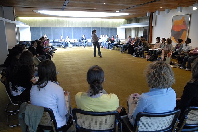 WAM 2008