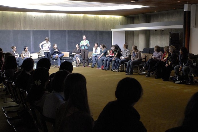 WAM 2008