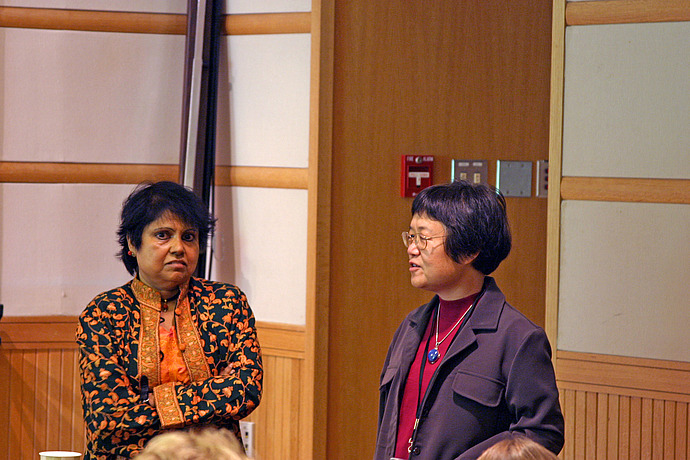 WAM 2007